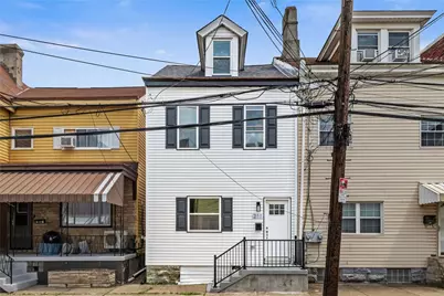211 Taylor St, Pittsburgh, PA 15224 - Photo 1