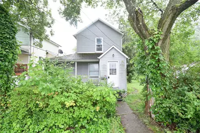 420 Tanner St, Sharon, PA 16146 - Photo 1