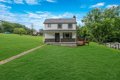145 McKnights Hill Rd., South Union Township, PA 15401 - Photo 1