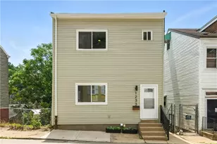 1233 High St, Pittsburgh, PA 15212 - Photo 1
