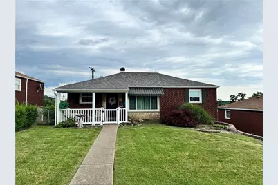 217 Livingston Rd, West Mifflin, PA 15122 - Photo 1