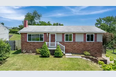 118 Farmcrest Dr, North Fayette, PA 15071 - Photo 1