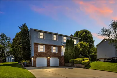 116 Rizzi Drive, Penn Twp, PA 15642 - Photo 1