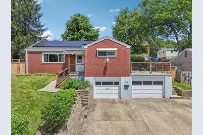 316 Lee Ave, Ross Twp, PA 15237 - Photo 1