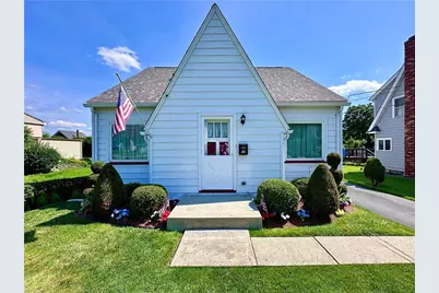 307 W Elizabeth St, Neshannock Township, PA 16105 - Photo 1