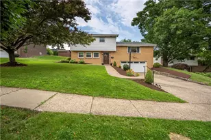 569 Pat Haven Dr, Pittsburgh, PA 15243 - Photo 1