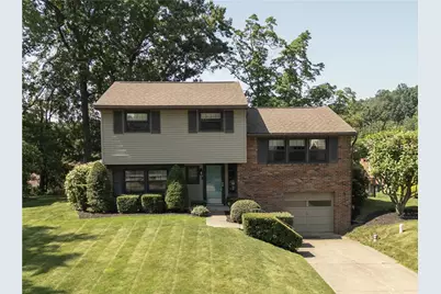 202 Lytton Road, Moon/Crescent Twp, PA 15108 - Photo 1