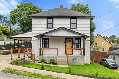 303 W Miller Ave, Munhall, PA 15120 - Photo 1