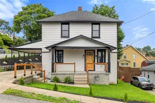 303 W Miller Ave, Munhall, PA 15120 - Photo 1