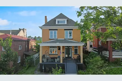 548 Bellaire Ave, Pittsburgh, PA 15226 - Photo 1