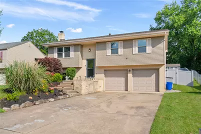 1908 Sheplar Dr, South Park, PA 15129 - Photo 1