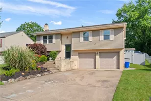 1908 Sheplar Dr, South Park, PA 15129 - Photo 1