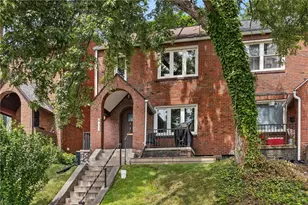 411 N Homewood Ave, Pittsburgh, PA 15208 - Photo 1