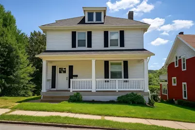 232 E Hallam Ave, Washington, PA 15301 - Photo 1