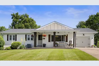 8609 Peters Rd, Cranberry Township, PA 16066 - Photo 1