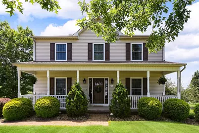 542 Bluegrass Dr, North Strabane, PA 15317 - Photo 1