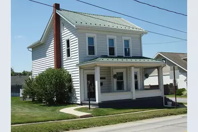 118 Cumberland Street, Berlin, PA 15530 - Photo 1