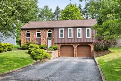 833 Glendale Ct, Cranberry Township, PA 16066 - Photo 1