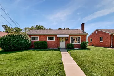 2903 Valley St, Liberty Boro, PA 15133 - Photo 1