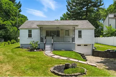 116 Jones Dr, Peters Township, PA 15317 - Photo 1