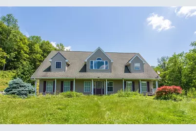 262 Walker Road, Washington Township, PA 15613 - Photo 1