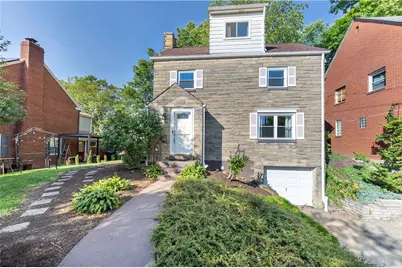 536 Lyndhurst Ave, Pittsburgh, PA 15216 - Photo 1