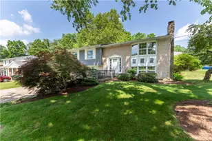 5958 Dashwood Dr, Bethel Park, PA 15102 - Photo 1