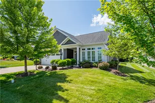 517 Altmyer Fields Ln, Marshall, PA 15090 - Photo 1