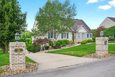 260 Arrowhead Ln, Nottingham, PA 15330 - Photo 1