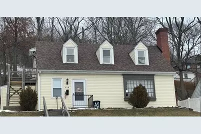 318 W Pearl St #2, Butler, PA 16001 - Photo 1