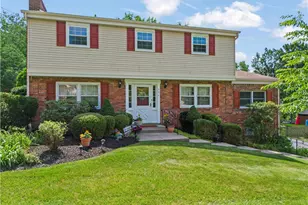 124 Marble Dr, Peters Township, PA 15317 - Photo 1