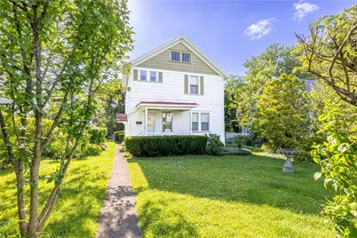 5 Williams St Ext., South Union Township, PA 15401 - Photo 1