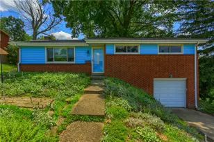 1117 Meadowlark Dr, Pittsburgh, PA 15243 - Photo 1