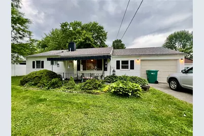 331 Crestwood Dr, Union Township, PA 16101 - Photo 1