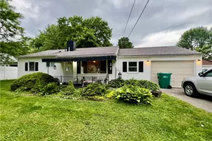 331 Crestwood Dr, Union Township, PA 16101 - Photo 1