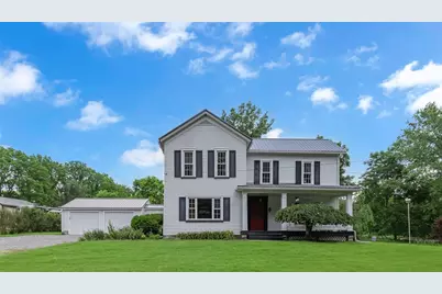 188 Logtown Road, Darlington Township, PA 16115 - Photo 1