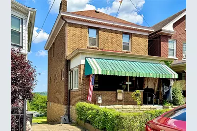 1425 Westfield St., Beechview, PA 15216 - Photo 1