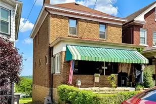 1425 Westfield St, Beechview, PA 15216 - Photo 1