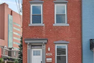 4228 Post St, Pittsburgh, PA 15201 - Photo 1