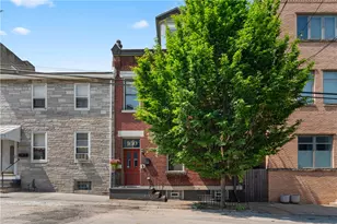 160 45th St, Pittsburgh, PA 15201 - Photo 1