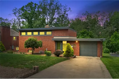 1314 Arrowood Drive, Pittsburgh, PA 15243 - Photo 1