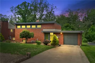 1314 Arrowood Dr, Pittsburgh, PA 15243 - Photo 1