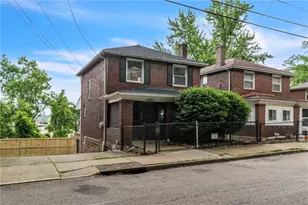 5480 Broad St, Pittsburgh, PA 15206 - Photo 1