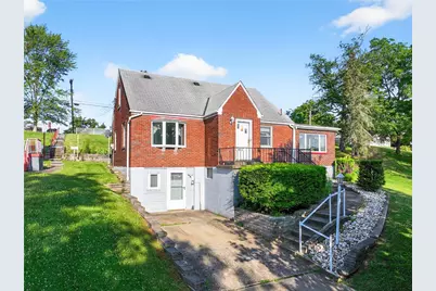 5812 Interboro Ave, West Mifflin, PA 15207 - Photo 1