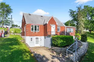 5812 Interboro Ave, West Mifflin, PA 15207 - Photo 1