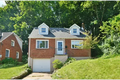 1361 Barr Avenue, Pittsburgh, PA 15205 - Photo 1