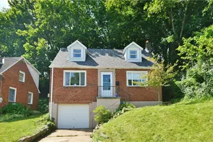 1361 Barr Ave, Pittsburgh, PA 15205 - Photo 1