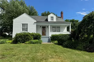 600 Charles Houck Rd, Unity Township, PA 15650 - Photo 1