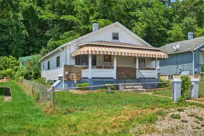 41 Taylor Avenue, East Bethlehem, PA 15322 - Photo 1