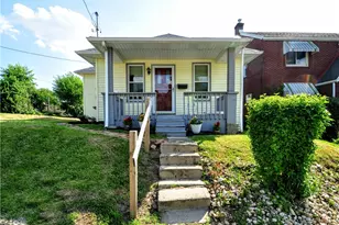 4632 Greensprings Ave, West Mifflin, PA 15122 - Photo 1